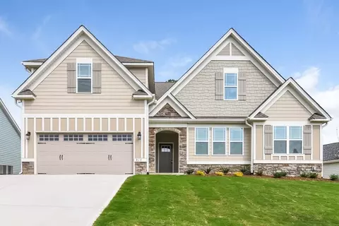 815 Airedale Trl, Garner, NC 27529