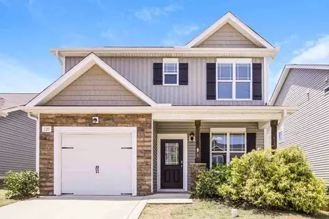 125 Crawford Pkwy, Clayton, NC 27520