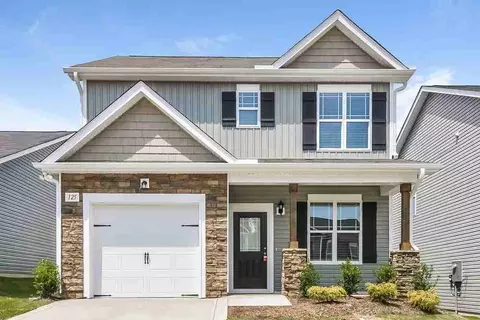 125 Crawford Pkwy, Clayton, NC 27520