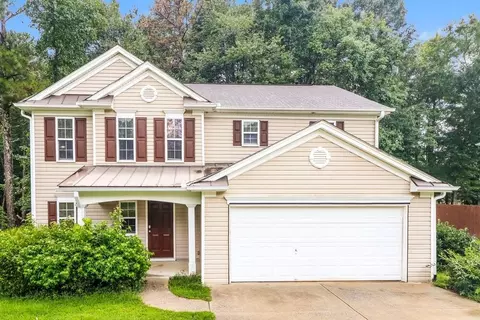 130 Sugar Berry Pl, Dallas, GA 30157