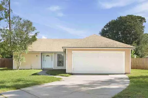 10335 Arrow Forest Ct, Jacksonville, FL 32257