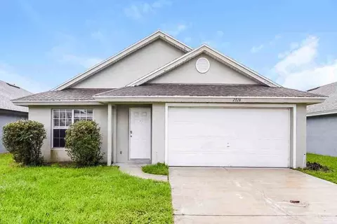 2728 Regency Oak Ln, Wedgefield, FL 32833