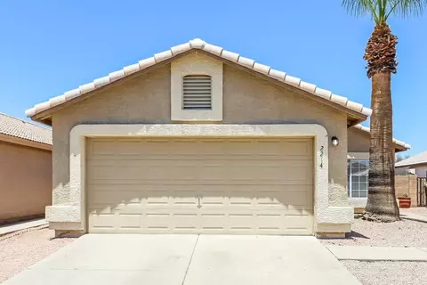 2214 E Aire Libre Ave, Phoenix, AZ 85022