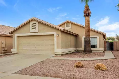 2214 E Aire Libre Ave, Phoenix, AZ 85022