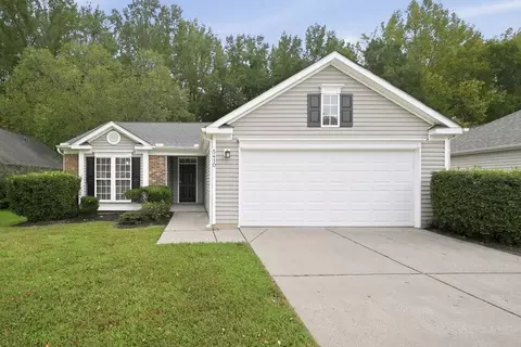 5410 Starflower Dr, Charlotte, NC 28215