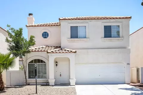 3428 Mariner Beach Dr, Las Vegas, NV 89129