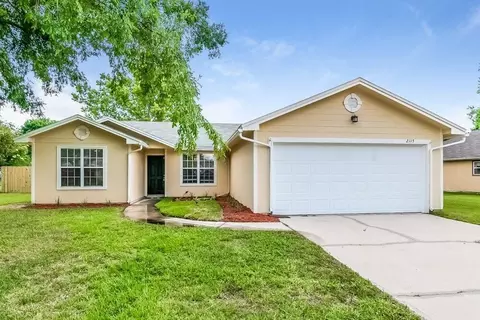 2115 Orangewood St, Middleburg, FL 32068