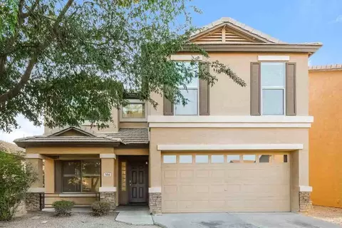7816 S 48th Dr, Phoenix, AZ 85339