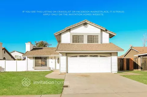 17952 Citron Ave, Fontana, CA 92335