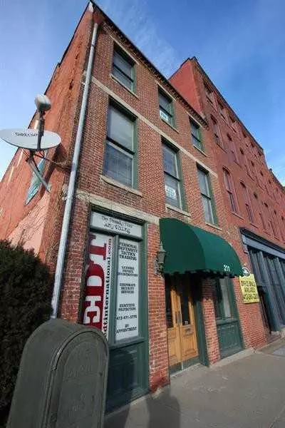 211 Fort Pitt Blvd #3, Pittsburgh, PA 15222