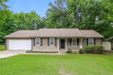 1169 Granite Ln, Loganville, GA 30052