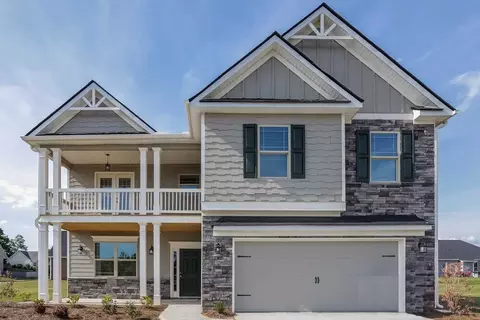 11 Madison Ln, Adairsville, GA 30103