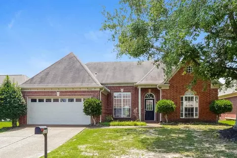 2609 Wood Sage Cv, Memphis, TN 38016