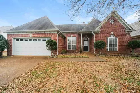 2609 Wood Sage Cv, Memphis, TN 38016