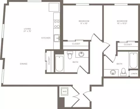 1922 Walnut St, Berkeley, CA 94704
