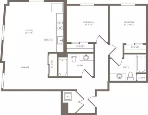 1922 Walnut St, Berkeley, CA 94704