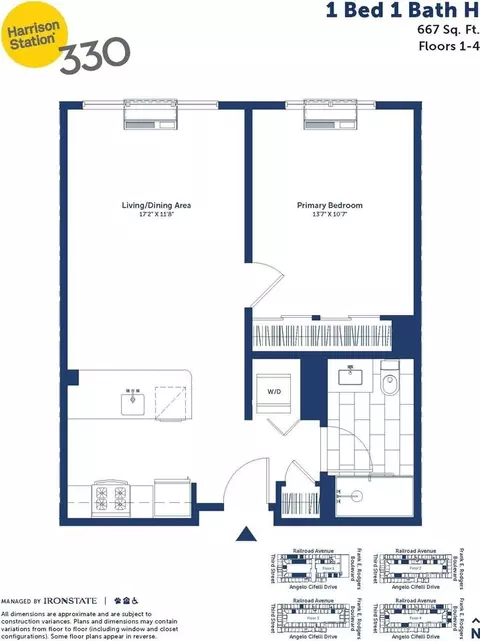 330 Angelo Cifelli Dr, Harrison, NJ 07029