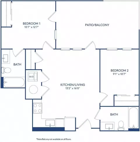2101 Wisconsin Ave NW, Washington, DC 20007