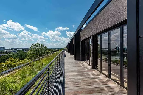 2101 Wisconsin Ave NW, Washington, DC 20007 photo 24