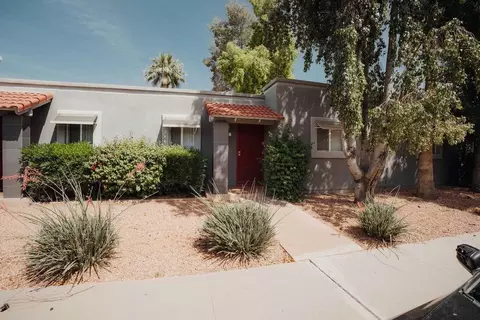 6725 N 17th Ave, Phoenix, AZ 85015