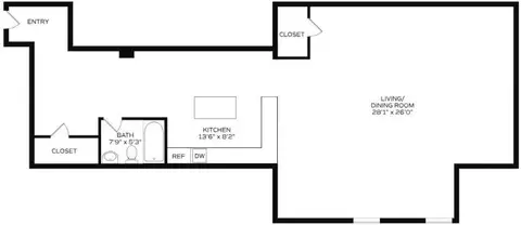 57 Cannon St, Poughkeepsie, NY 12601