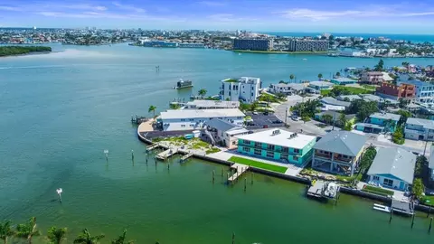 503 129th Ave E, Madeira Beach, FL 33708