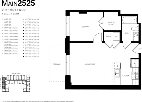 2525 E Main St, Richmond, VA 23223