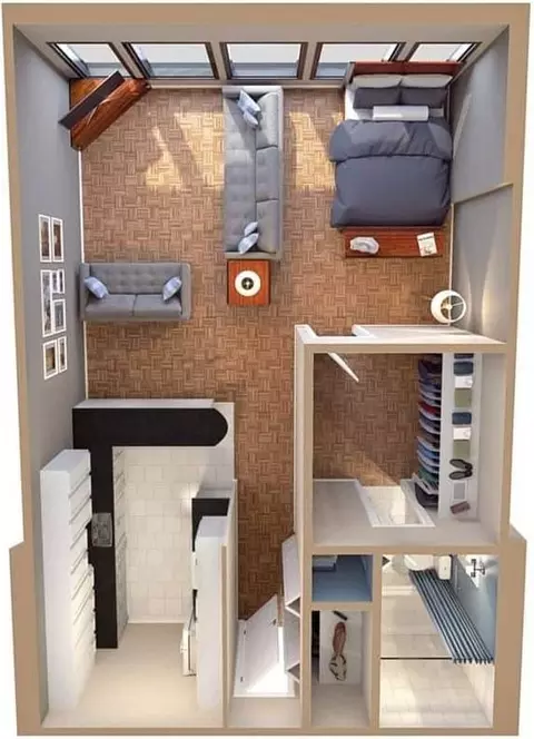 2400 Virginia Ave NW, Washington, DC 20037