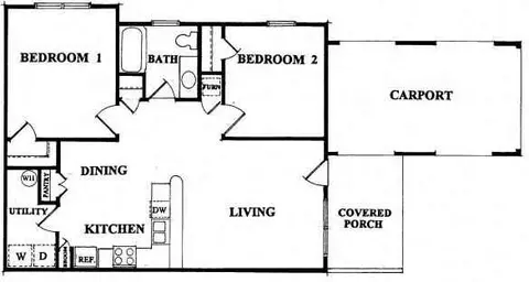 1050 W Highway 78, Villa Rica, GA 30180