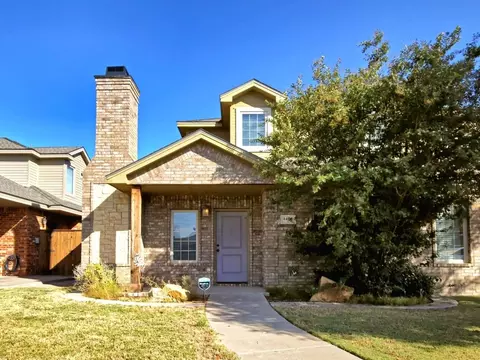 4406 105th St, Lubbock, TX 79424