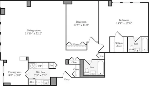 730 Columbus Ave, New York, NY 10025