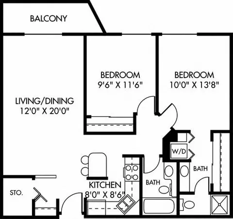 920 Feltl Ct, Hopkins, MN 55343