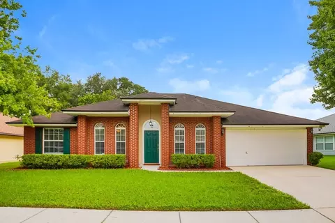 12392 Soaring Flight Dr, Jacksonville, FL 32225