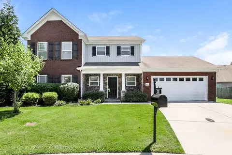 3315 Velvet Ct, Murfreesboro, TN 37128