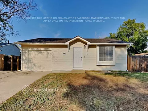 17285 E Wagon Trail Pkwy, Aurora, CO 80015