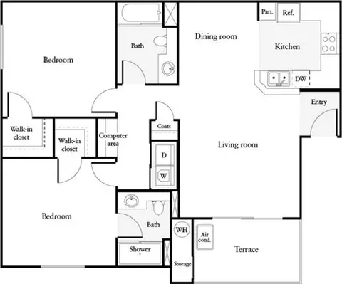 1650 Hope Dr, Santa Clara, CA 95054