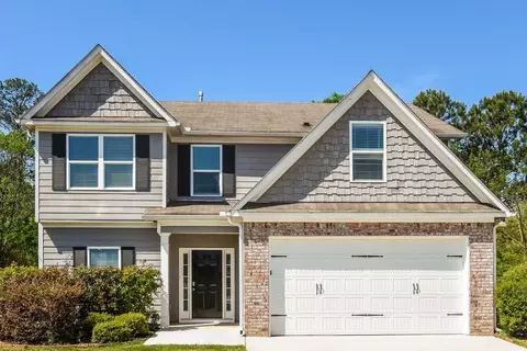 102 Archer Ct NW, Cartersville, GA 30120