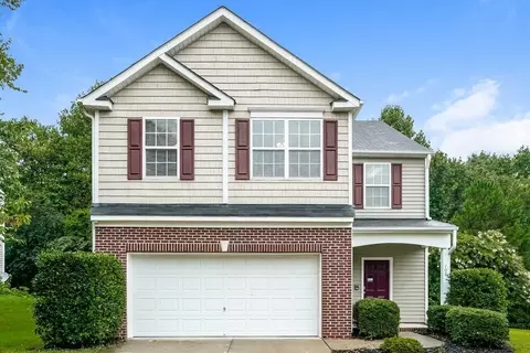 708 Calavaras Ln, Knightdale, NC 27545