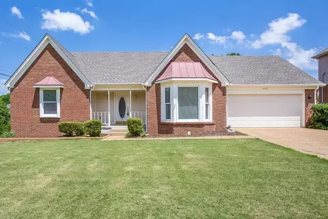 4378 Bunker Hill Dr, Memphis, TN 38125