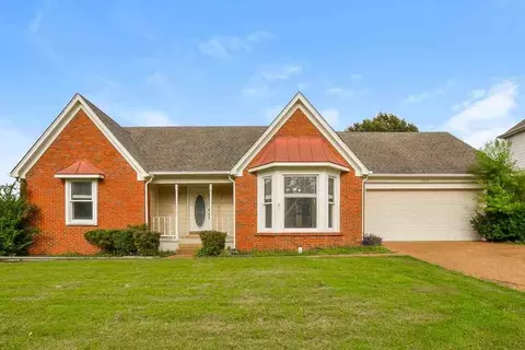 4378 Bunker Hill Dr, Memphis, TN 38125