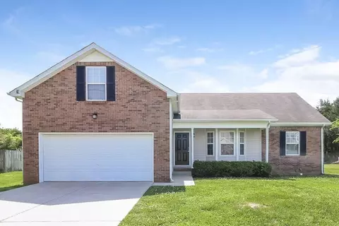 1311 Dodd Trl, Murfreesboro, TN 37128