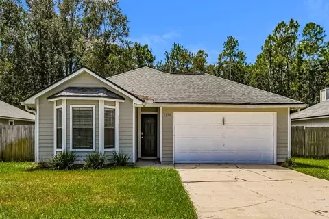 5328 Tessa Ter, Jacksonville, FL 32244