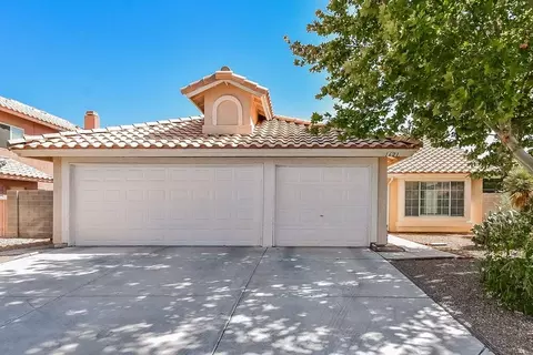1621 Running Creek Dr, North Las Vegas, NV 89031