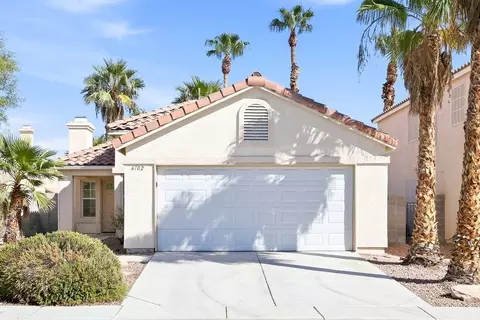 6102 Giant Forest Ln, North Las Vegas, NV 89031