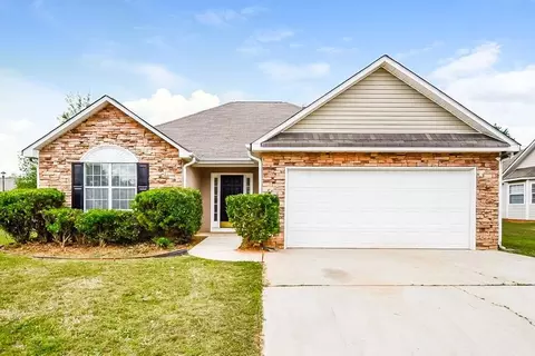 8115 Chapman Ter, Mcdonough, GA 30252