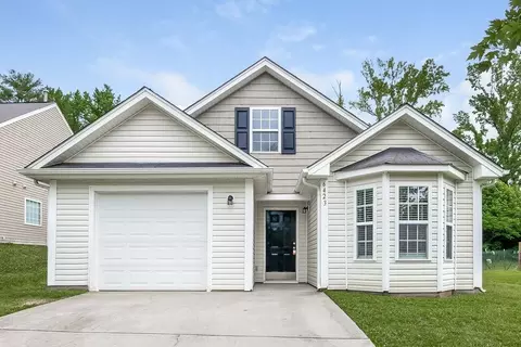 6423 Nevin Glen Dr, Charlotte, NC 28269