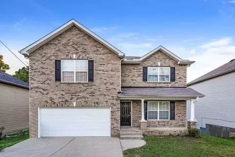 712 Holland Ridge Dr, La Vergne, TN 37086