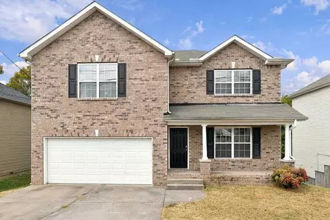 712 Holland Ridge Dr, La Vergne, TN 37086