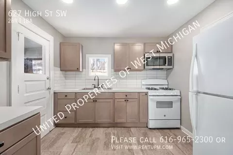627 High St SW, Grand Rapids, MI 49503