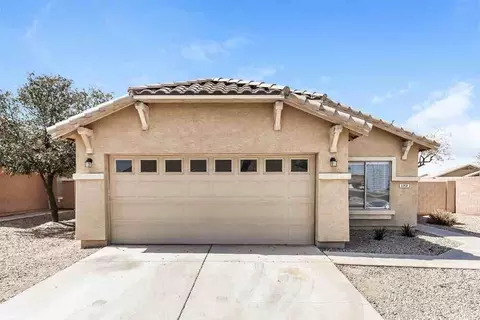 1018 S 166th Dr, Goodyear, AZ 85338